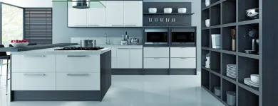 Imagem 5 da empresa DALMÓBILE AMBIENTES PLANEJADOS - JARDIM CAMBURI Móveis Sob Medida em Vitória ES