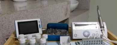 Imagem 2 da empresa DR LUIZ LEOPOLDO BARRETO DE SOUZA-DENTISTA Especialista em Endodontia em São Paulo SP