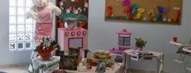 Imagem 4 da empresa ESCOLA RECRIAR EDUCAÇÃO INFANTIL Escolas Particulares em São Paulo SP