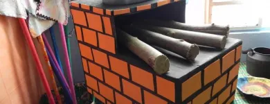 Imagem 6 da empresa ESCOLA RECRIAR EDUCAÇÃO INFANTIL Escolas Particulares em São Paulo SP