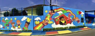 Imagem 8 da empresa ESCOLA RECRIAR EDUCAÇÃO INFANTIL Escolas Particulares em São Paulo SP