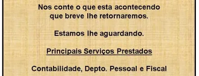 Imagem 1 da empresa ESCRITÓRIO DE CONTABILIDADE - VENCER CONTÁBIL Microempreendedor Individual em São Paulo SP