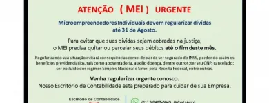 Imagem 5 da empresa ESCRITÓRIO DE CONTABILIDADE - VENCER CONTÁBIL Microempreendedor Individual em São Paulo SP
