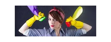 Imagem 4 da empresa FAXINA LIMPEZA HIGIENIZAÇÃO Manutenção Predial em Vila Velha ES