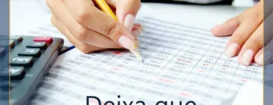 Imagem 1 da empresa FINANCIAL CONTABILIDADE Contadores em Vitória ES