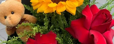 Imagem 3 da empresa FLORICULTURA TOCA DAS FLORES Floriculturas em Porto Alegre RS