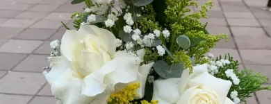Imagem 4 da empresa FLORICULTURA TOCA DAS FLORES Floriculturas em Porto Alegre RS