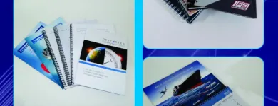 Imagem 1 da empresa FS GRÁFICA Impressão Digital em São Paulo SP