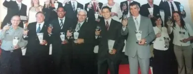 Imagem 1 da empresa GOLD IMÓVEIS Imobiliárias em Belo Horizonte MG
