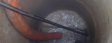 Imagem 3 da empresa HIDROSAMPA DESENTUPIDORA E DEDETIZADORA Rato em São Paulo Brasil