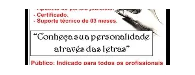 Imagem 2 da empresa INSTITUTO DE CRIMINALÍSTICA, PESQUISA E PERICIA PRIVADO-ICPP Peritode Video em Rio De Janeiro RJ