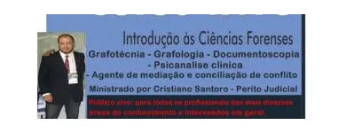 Imagem 3 da empresa INSTITUTO DE CRIMINALÍSTICA, PESQUISA E PERICIA PRIVADO-ICPP Peritode Video em Rio De Janeiro RJ