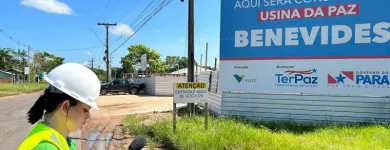 Imagem 8 da empresa JONATHAS C BEZERRA Engenharia Ambiental em Belém PA