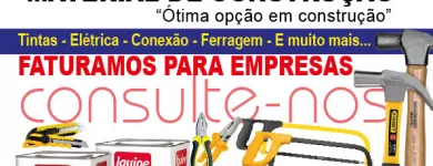 Imagem 1 da empresa KASATINTA LTDA. Materiais De Construção em Manaus AM