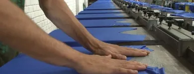 Imagem 6 da empresa KBRINDES Uniformes em Duque De Caxias RJ