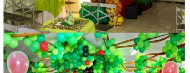 Imagem 2 da empresa KZA EVENTOS Kits Personalizados em Porto Alegre RS