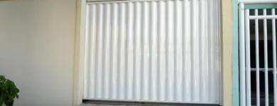 Imagem 7 da empresa L B SERRALHERIA E VIDRAÇRIA Serralheiros em Duque De Caxias RJ