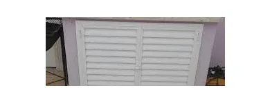 Imagem 3 da empresa L B SERRALHERIA E VIDRAÇRIA Serralheiros em Duque De Caxias RJ