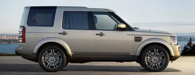 Imagem 2 da empresa LAND ROVER LAND VITÓRIA Carros e viaturas em Vitória ES