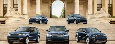 Imagem 4 da empresa LAND ROVER LAND VITÓRIA Carros e viaturas em Vitória ES
