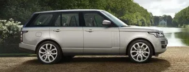 Imagem 5 da empresa LAND ROVER LAND VITÓRIA Carros e viaturas em Vitória ES