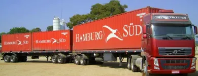 Imagem 3 da empresa LCP TRANSPORTES DE CARGAS E CONTAINERS Transporte Pesado em Belém PA