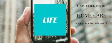 Imagem 2 da empresa LIFE APP Tecnico de Enfermagem de Homecare em São Paulo Brasil
