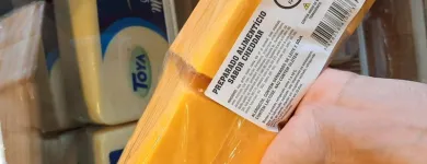 Imagem 2 da empresa LOJA DE QUEIJOS QUEIJO & CIA Queijos em Manaus - Am Brasil