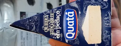 Imagem 3 da empresa LOJA DE QUEIJOS QUEIJO & CIA Queijos em Manaus - Am Brasil