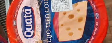 Imagem 5 da empresa LOJA DE QUEIJOS QUEIJO & CIA Queijos em Manaus - Am Brasil