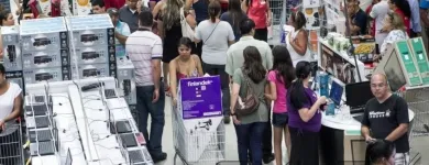Imagem 2 da empresa MAGAZINEJEAN Vender Notebook Usado em São Paulo Brasil