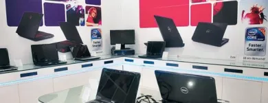Imagem 3 da empresa MAGAZINEJEAN Vender Notebook Usado em São Paulo Brasil