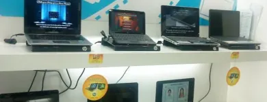 Imagem 4 da empresa MAGAZINEJEAN Vender Notebook Usado em São Paulo Brasil