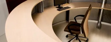 Imagem 6 da empresa MARANHÃO MÓVEIS PARA ESCRITÓRIO Móveis Para Escritórios em São Paulo SP