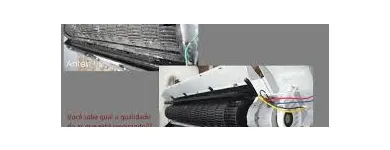 Imagem 3 da empresa MOTTA REFRIGERAÇÃO E ASSISTÊNCIA TÉCNICA Ar-Condicionado - Conserto em Novo Hamburgo RS