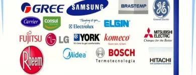 Imagem 5 da empresa MOTTA REFRIGERAÇÃO E ASSISTÊNCIA TÉCNICA Ar-Condicionado - Conserto em Novo Hamburgo RS