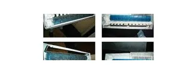 Imagem 1 da empresa MOTTA REFRIGERAÇÃO E ASSISTÊNCIA TÉCNICA Ar-Condicionado - Conserto em Novo Hamburgo RS