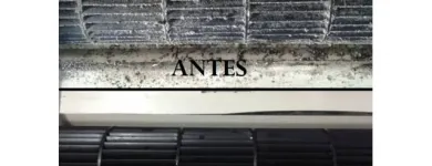 Imagem 2 da empresa MOTTA REFRIGERAÇÃO E ASSISTÊNCIA TÉCNICA Ar-Condicionado - Conserto em Novo Hamburgo RS