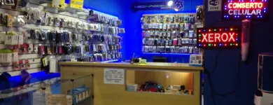 Imagem 2 da empresa NED INFOCELL tablet em Campinas SP