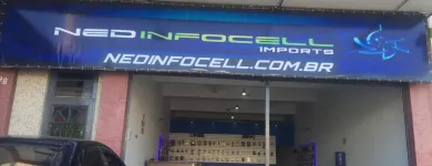 Imagem 3 da empresa NED INFOCELL tablet em Campinas SP