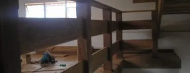 Imagem 17 da empresa NIVALDO CONSTRUÇÕES Obras em São Paulo Brasil