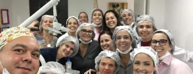 Imagem 1 da empresa ODONTOFACIALE Toxina Botulínica em Niterói RJ