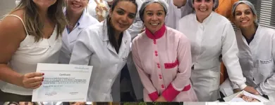 Imagem 2 da empresa ODONTOFACIALE Toxina Botulínica em Niterói RJ