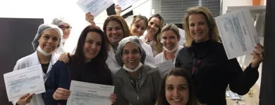 Imagem 5 da empresa ODONTOFACIALE Toxina Botulínica em Niterói RJ