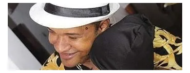 Imagem 2 da empresa PAI DE SANTO FAMOSO simpatia para trazer o amor de volta em Salvador BA