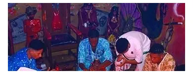 Imagem 5 da empresa PAI DE SANTO FAMOSO simpatia para trazer o amor de volta em Salvador BA