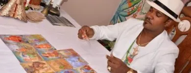 Imagem 7 da empresa PAI DE SANTO FAMOSO simpatia para trazer o amor de volta em Salvador BA