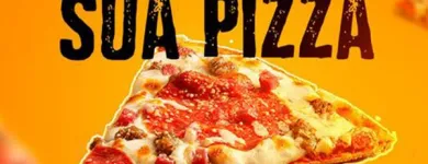 Imagem 1 da empresa PIZZARIA SABOR DA ITALIA Pizzarias em Praia Grande SP