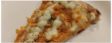 Imagem 2 da empresa PIZZARIA SABOR DA ITALIA Pizzarias em Praia Grande SP