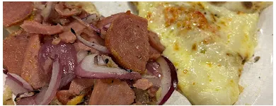 Imagem 3 da empresa PIZZARIA SABOR DA ITALIA Pizzarias em Praia Grande SP